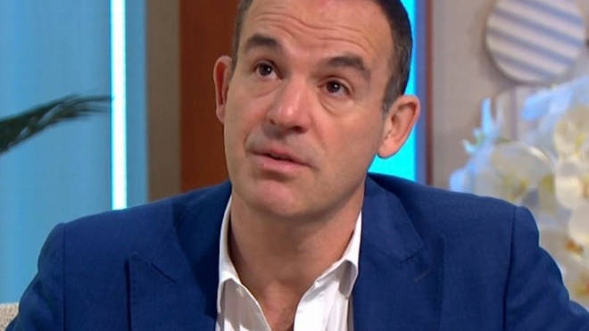 Martin Lewis has issued some mortgage advice