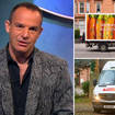 Martin Lewis has revealed how you can save money on your weekly shop