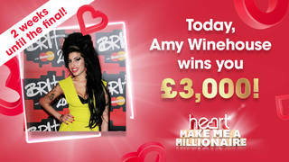 Will you take the £3,000 or enter the Million Pound Final?