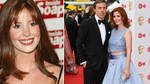 Amy Nuttall is married to Andrew Buchan