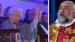 The Queen had the best response to comedian's 'awkward' joke at Jubilee Celebration