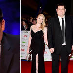 Mark Labbett has opened up about his split from his wife