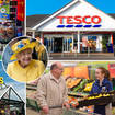 Here's when the supermarkets are open over the Jubilee weekend