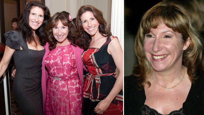 TV writer and actress Kay Mellor has died aged 71