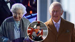 It's been reported the Queen won't receive the Trooping the Colour salute.