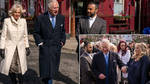 Charles and Camilla are making an appearance on EastEnders
