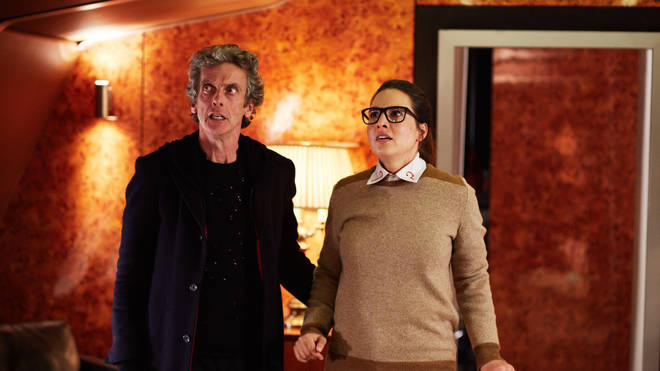 Ingrid Oliver is best known for her role as Petronella Osgood in Doctor Who