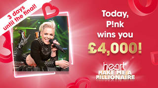 With only three days to go, will you take the £4,000 or enter the Million Pound Final?