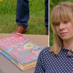 A guest on Antiques Roadshow was stunned to discover the worth of her old Harry Potter books