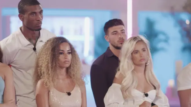 Love Island sees a group of singles move into a villa in Majorca to find love