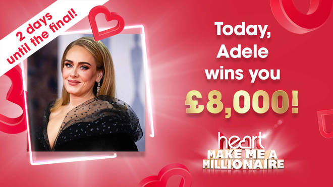 With only two days to go, will you take the £8,000 or enter the Million Pound Final?