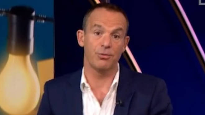 Martin Lewis has issued advice on the new price cap