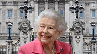 The Queen is looking for a new housekeeper