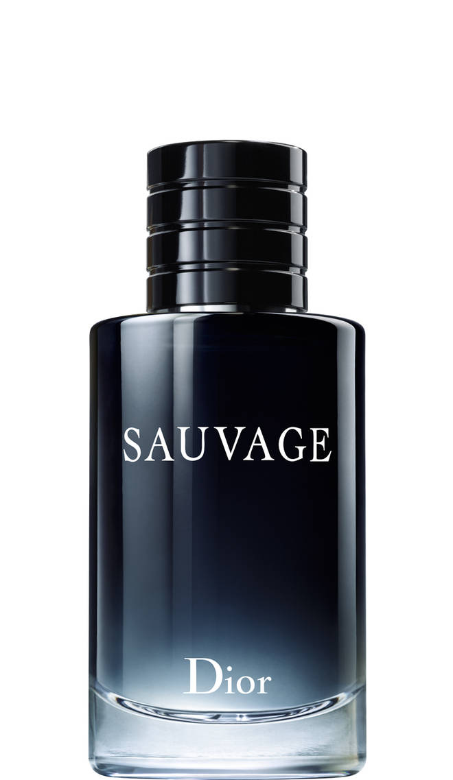 Dior Sauvage EDT from The Perfume Shop