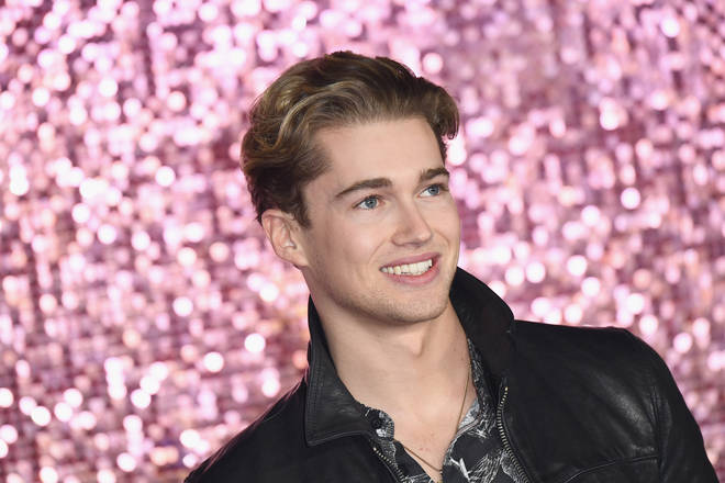 AJ Pritchard and his brother Curtis were attacked in a Cheshire nightclub in December