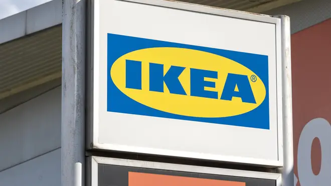 People are selling their Ikea furniture for thousands of pounds