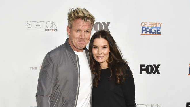 TV Guide Magazine And FOX Celebrate 'The F Word' With Gordon Ramsay