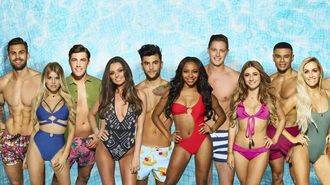 Could YOU be the next star of Love Island?