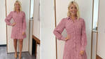 Holly Willoughby is wearing an outfit from & Other Stories