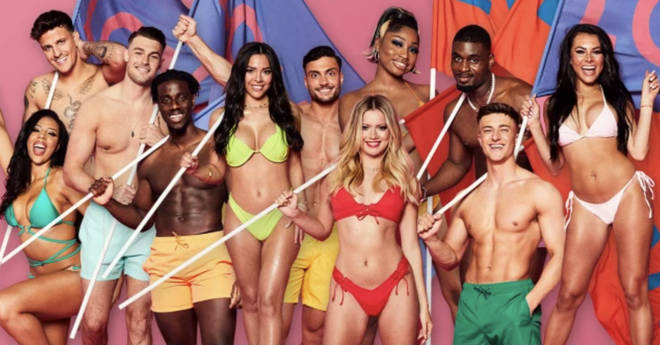 This company will pay you to watch the latest series of Love Island