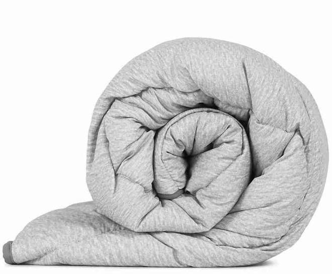 Marks Spencer Is Selling New Coverless Duvets That Can Go