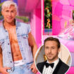 Ryan Gosling is playing Ken in the live-action remake of Barbie