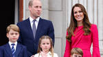An insider has offered in insight into Kate and William's parenting style