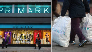 Primark will be trialling a click-and-collect service