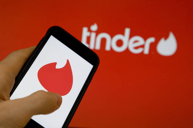 A Twitter user had possibly the most questionable Tinder match of all time...