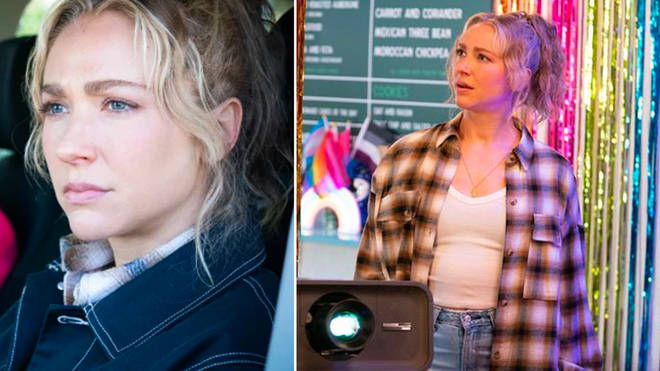 Maddy Hill a quitté EastEnders un an après son retour