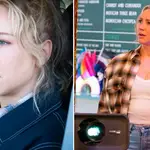 Maddy Hill has quit EastEnders a year after returning