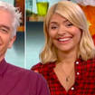 Phillip Schofield reportedly earns more than Holly Willoughby