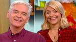 Phillip Schofield reportedly earns more than Holly Willoughby