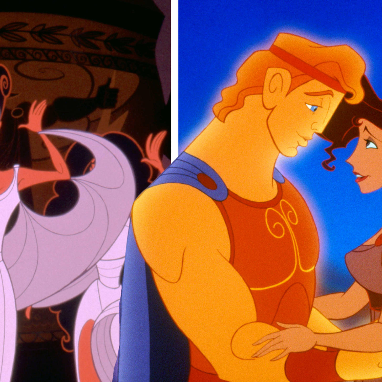 First details about Disney's Hercules live-action remake released - Heart