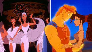 The live-action remake of Hercules will be directed by Guy Ritchie