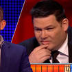 Bradley Walsh was called out by The Chase fans