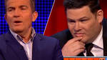 Bradley Walsh was called out by The Chase fans