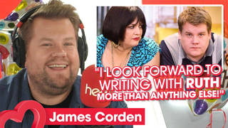 James Corden has hinted Gavin & Stacey could be back