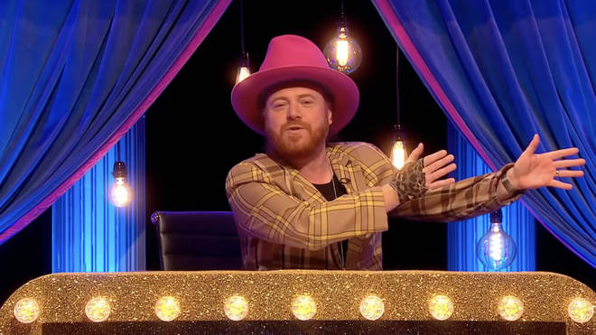 Keith Lemon has been reflecting over the past 14 years following the news Celebrity Juice is being cancelled