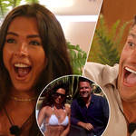 Love Island contestants know Gemma's dad is Michael Owen