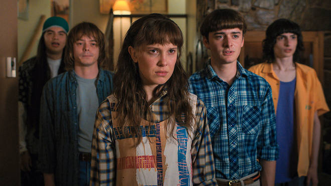 Our favourite Hawkins residents will go up against Vecna in the final episodes of Stranger Things 4