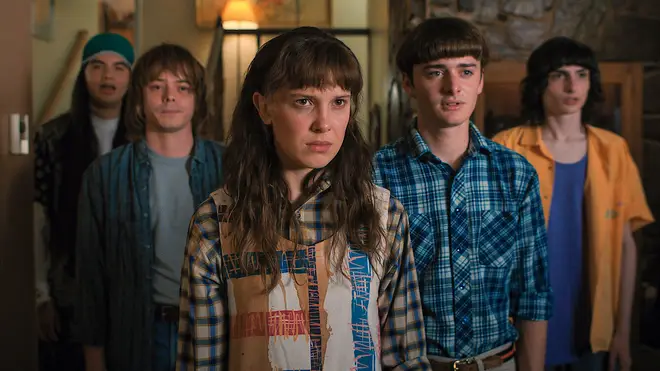 Stranger Things fans were disappointed that there were no main character deaths