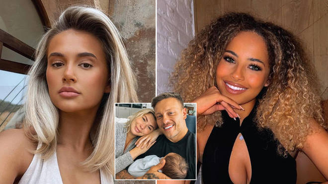 17 of Love Island cast members have become millionaires