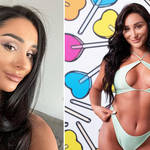Coco Lodge has joined Love Island's Casa Amor line up