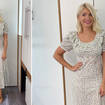 How to get Holly Willoughby's dress today
