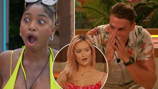 Love Island fans have predicted a brutal Casa Amor recoupling
