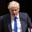 Boris Johnson is resigning as Prime Minister