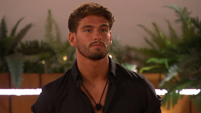 Jacques O'Neill was criticised for his Casa Amor behaviour on Love Island