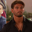 Jacques from Love Island 23-years-old