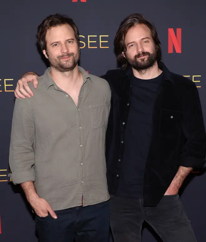 The Duffer Brothers, Matt and Ross, said they thought Millie was 'hilarious' to make those comments